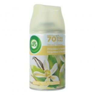 Recambio para Ambientador Air Wick Life Scents Oasis Turquesa (250 ml)