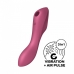 Vibrátor pro dvojici Dual Stimulation Satisfyer CURVY TRINITY 3