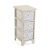 Kommode Versa Lili Træ MDF (30 x 56 x 25 cm)