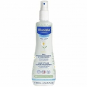 Profumo per Bambini Mustela Niño EDC Neonato 200 ml