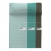 Sprei Wide Stripes Pantone