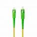 Fibre optic cable NANOCABLE 10.20.0010 10 m