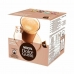 dėklu Nescafé Dolce Gusto 96350 Espresso Macchiato (16 uds)