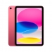 Tahvelarvuti Apple iPad Roosa 10,9