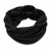 Neck Warmer ightweight Buff 100637 Black