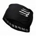 Capucho  3D Thermo Compressport UltraLight  Preto