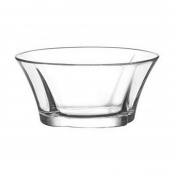 Set of Bowls Lav Vira Crystal (6 uds)