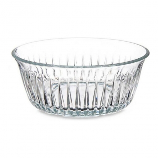 Set De Bols Frezya Pi Ces Transparent Verre Ml Acheter Prix De Gros