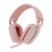 Auricolari Logitech 981-001224 Rosa