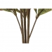 Pianta Decorativa DKD Home Decor Marrone Polietilene Verde 50 x 50 x 140 cm