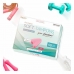 Higienski tamponi Sport, Spa & Love Joydivision 6305860000 50 kusov