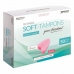 Higieniniai tamponai Sport, Spa & Love Joydivision 6305860000 50 vnt.