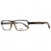 Montura de Gafas Hombre Guess GU1790-BRN-55 Marrón (ø 55 mm)