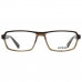 Montura de Gafas Hombre Guess GU1790-BRN-55 Marrón (ø 55 mm)