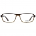 Okvir za naočale za muškarce Guess GU1790-BRN-55 Smeđa (ø 55 mm)