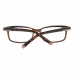 Férfi Szemüveg keret Dsquared2 DQ5034-056-53 Barna (Ø 53 mm) (ø 53 mm)