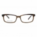 Férfi Szemüveg keret Dsquared2 DQ5034-056-53 Barna (Ø 53 mm) (ø 53 mm)