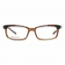 Monture de Lunettes Homme Dsquared2 DQ5034-56B-53 Marron (Ø 53 mm) (ø 53 mm)