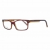 Prilliraam Meeste Dsquared2 DQ5036-071-54 Punane (Ø 54 mm) (ø 54 mm)