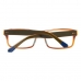 Heren Brillenframe Gant GA3124-047-54 (ø 54 mm) Bruin (ø 54 mm)