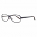 Ανδρικό Σκελετός γυαλιών Dsquared2 DQ5057-091-56 Μπλε (Ø 56 mm) (ø 56 mm)