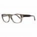 Okvir za naočale za muškarce Dsquared2 DQ5077-098-54 Smeđa (Ø 54 mm) (ø 54 mm)