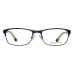 Monture de Lunettes Homme Gant GA3143-091-54 (ø 54 mm) Bleu (ø 54 mm)