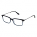 Montura de Gafas Hombre Police VPL6875209QW Azul