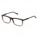 Montura de Gafas Hombre Sting VST065550AT1 Ø 55 mm Rojo Verde