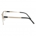 Monture de Lunettes Homme Porsche P8275-B Doré (ø 55 mm)