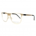 Monture de Lunettes Homme Porsche P8275-B Doré (ø 55 mm)