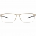 Heren Brillenframe Porsche P8288-58B Gouden