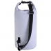 Bolsa Impermeável Cressi-Sub PVC Branco 15 L