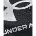 Geantă Sport cu Compartiment pentru Încălțăminte Under Armour Undeniable 5.0 Negru Mărime unică