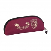 Accessoires pour les Cheveux Harry Potter Bordeaux (4 pcs)