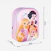 Kooliseljakott Disney Princess Roosa 25 x 31 x 10 cm