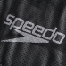 Раница с връвка Speedo Сив