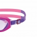 Gafas de Natación Zoggs Little Ripper Rosa Niños