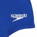 Plavecká čepice Speedo 8-710110309 Modrý Chlapečci Polyester