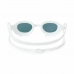 Swimming Goggles Zoggs Predator White S