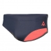 Costum de Baie Bărbați Essentials Aqua Lung Sport 8CM 