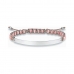 Armband Dames Thomas Sabo LBA0052-814-9-L21V Roze