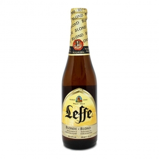 Leffe Blonde Au Meilleur Prix. Acheter À Bas Prix Avec Des Offres