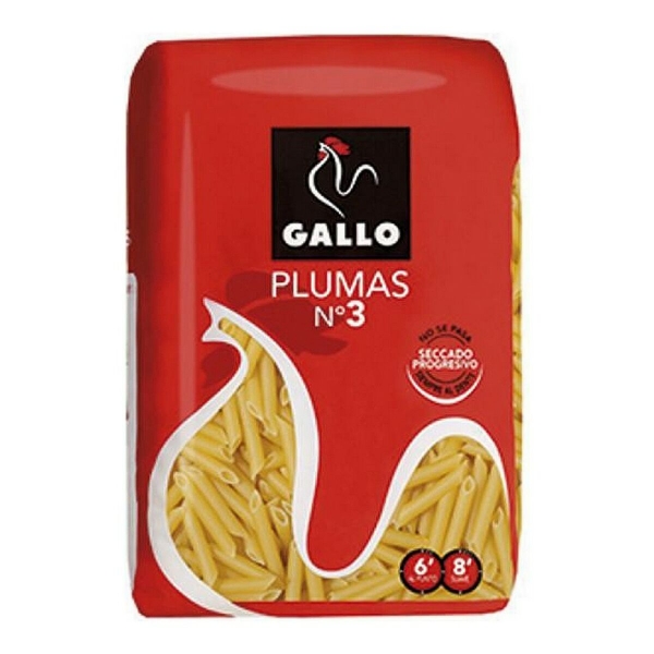 Makaroni Gallo Nº3 Penne (250 g) | Osta tukkuhintaan