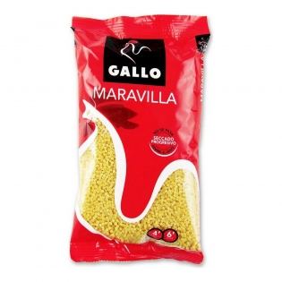 Fideua Noodles Gallo (250 G)