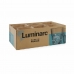 Üveg Luminarc New America Átlátszó Üveg (30 cl) (Pack 6x)