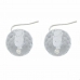 Pendientes Mujer Cristian Lay 421100 (3 cm)