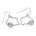 Boucles d´oreilles Femme Cristian Lay 546440