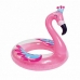 Napihljiv obroč Swim Essentials Flamingo