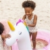 Opblaasartikel voor Zwembad Swim Essentials Unicorn